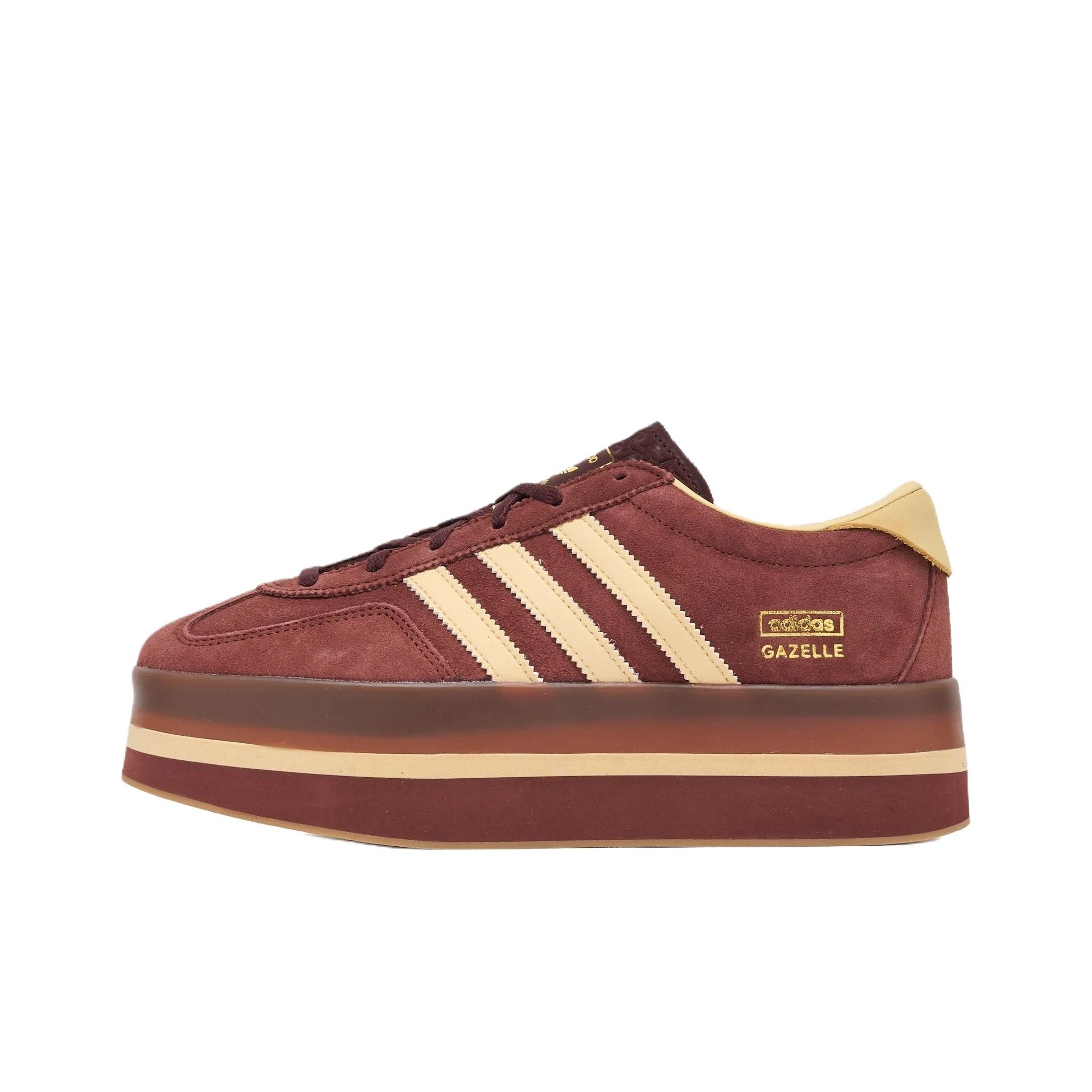 Adidas Shoes Gazelle - Adidas Originals GAZELLE Женские кроссовки для