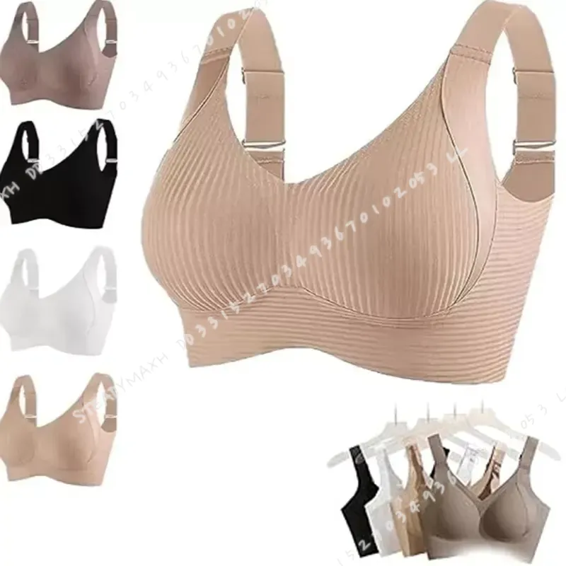 Seamless Underwear Women - 1 шт. 2025 Женское бесшовное нижнее