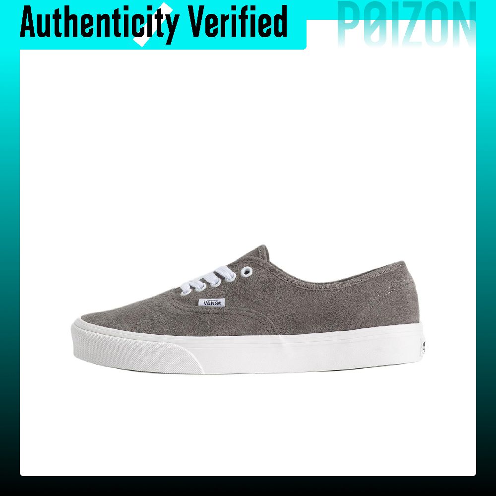 Vans Shoes Authentic - Кроссовки Vans Authentic Skate унисекс, низкие,