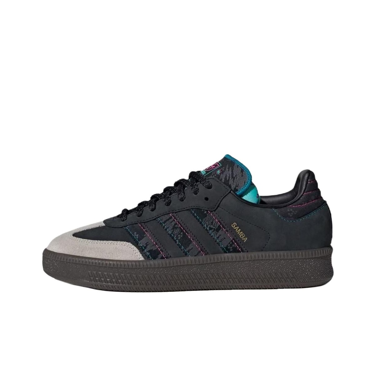 Adidas Originals SAMBA XLG Низ – обзор и цена Adidas Shoes Samba
