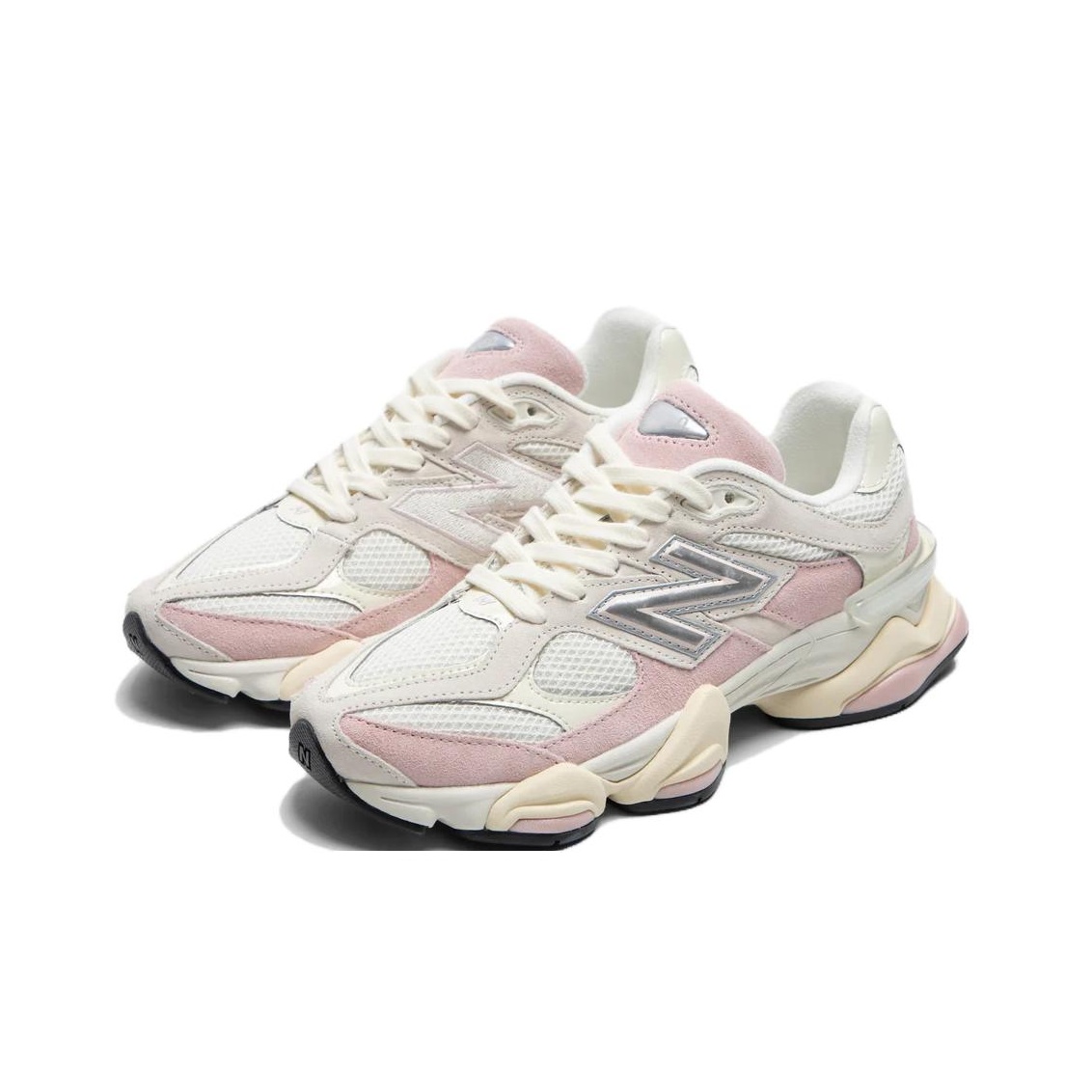 Кроссовки New Balance NB 9060  – обзор и цена New Balance Shoes 9060