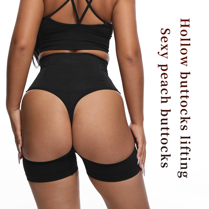 3 шт. женских утягивающих шорт – обзор и цена Seamless Underwear Women