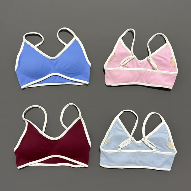 Бюстгальтер контрастной линии, – обзор и цена Strapless Bra Backless