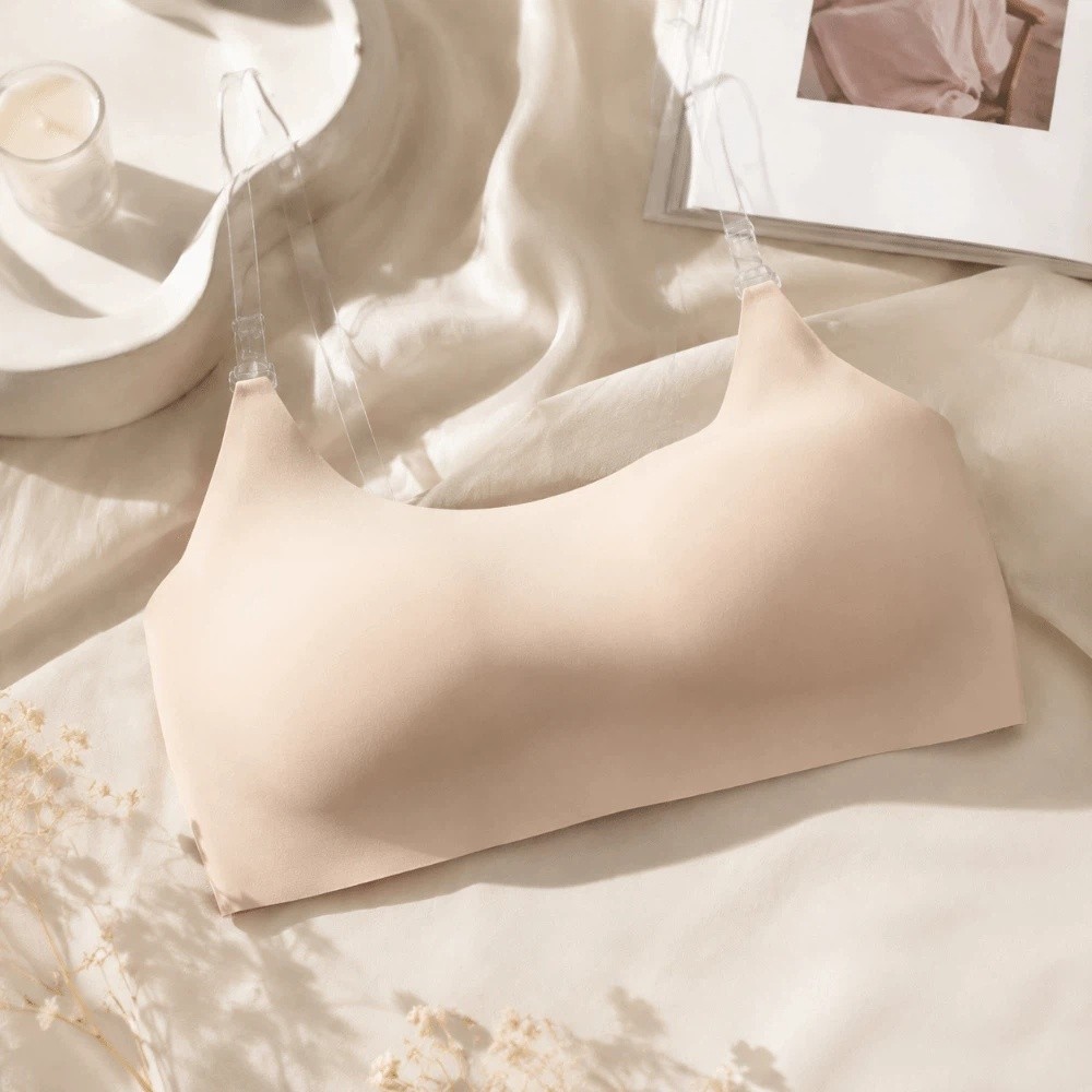 Бюстгальтер-невидимка без брет – обзор и цена Strapless Bra Backless