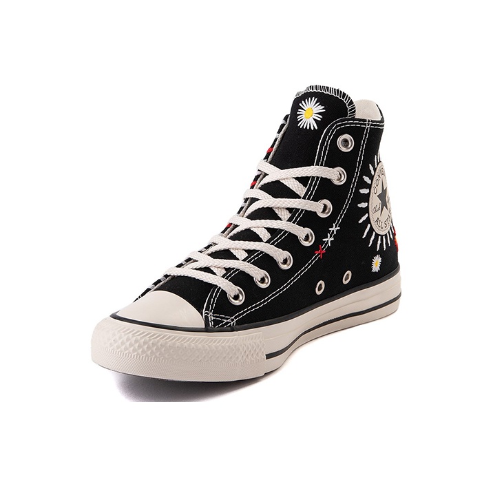 Женские высокие кеды Converse  – обзор и цена Converse Shoes Chuck Taylor All Star
